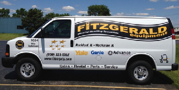 Custom Contour Cut Digitally Printed Vinyl